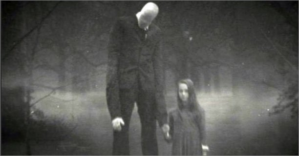 Filmový Slender Man dopadl katastrofálně