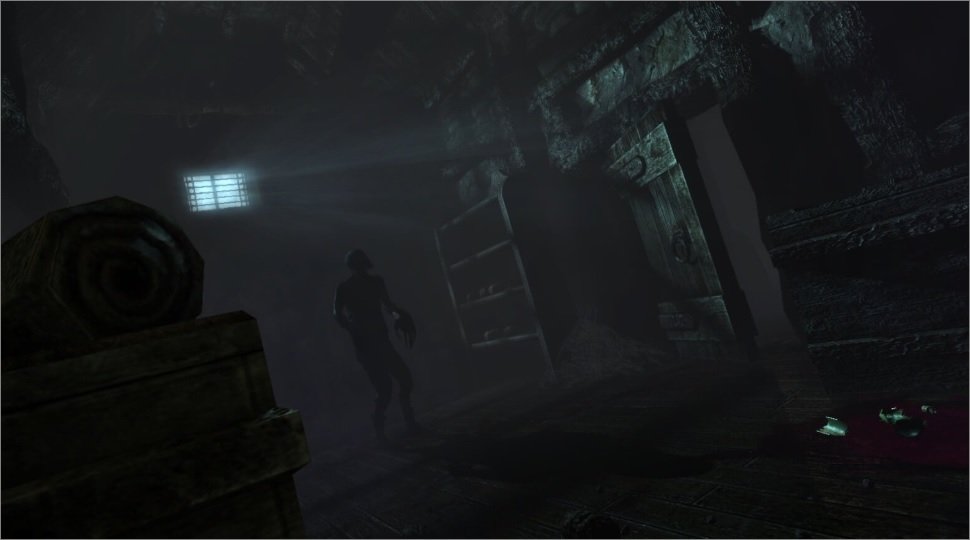 Amnesia: The Dark Descent je ke stažení zdarma