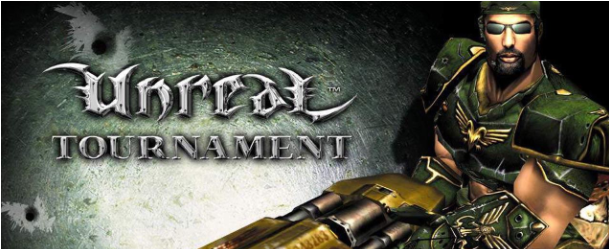 Od dnešního dne se začalo pracovat na Unreal Tournament 2014, a pozor, bude zcela zdarma !