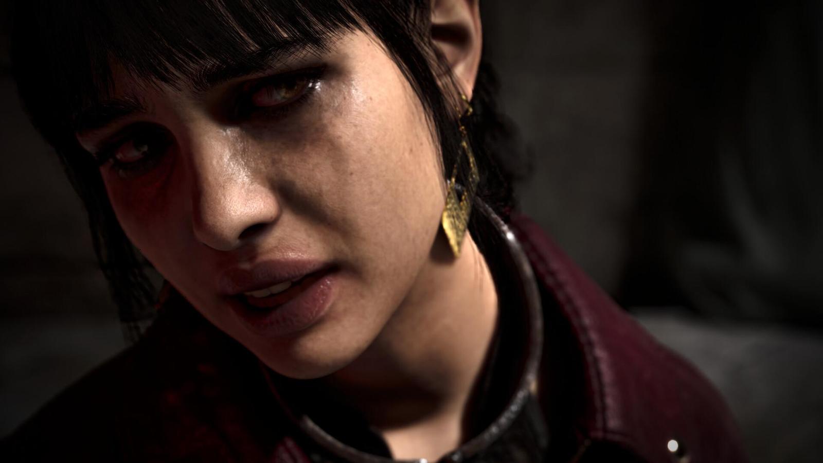 When Sirens Fall Silent je nový horor od tvůrců Martha is Dead