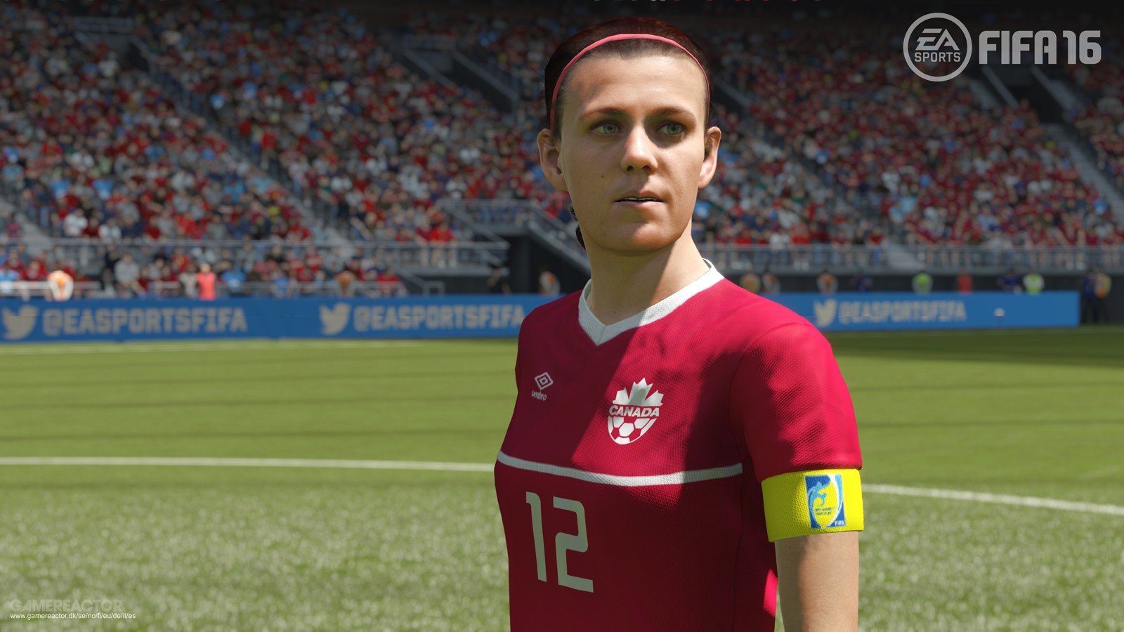 Máme první informace z FIFA 16, přináší "revoluční" novinku