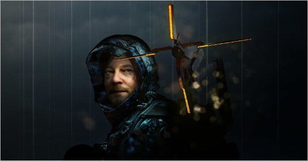 Death Stranding na Steamu i Epic Store