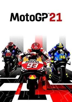 MotoGP 21
