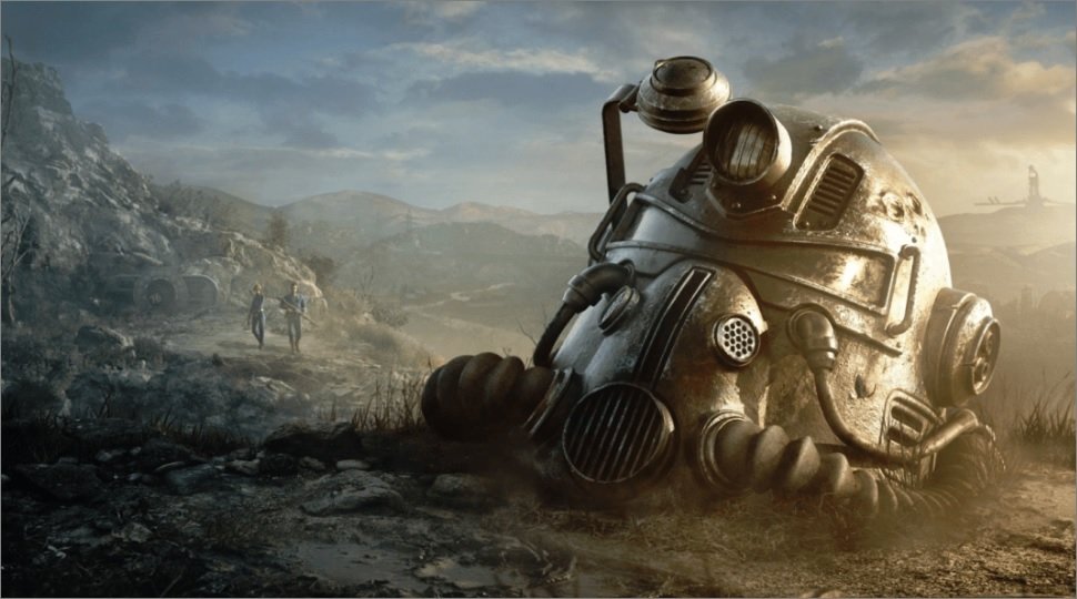 Fallout 76 je na sedm dní zdarma