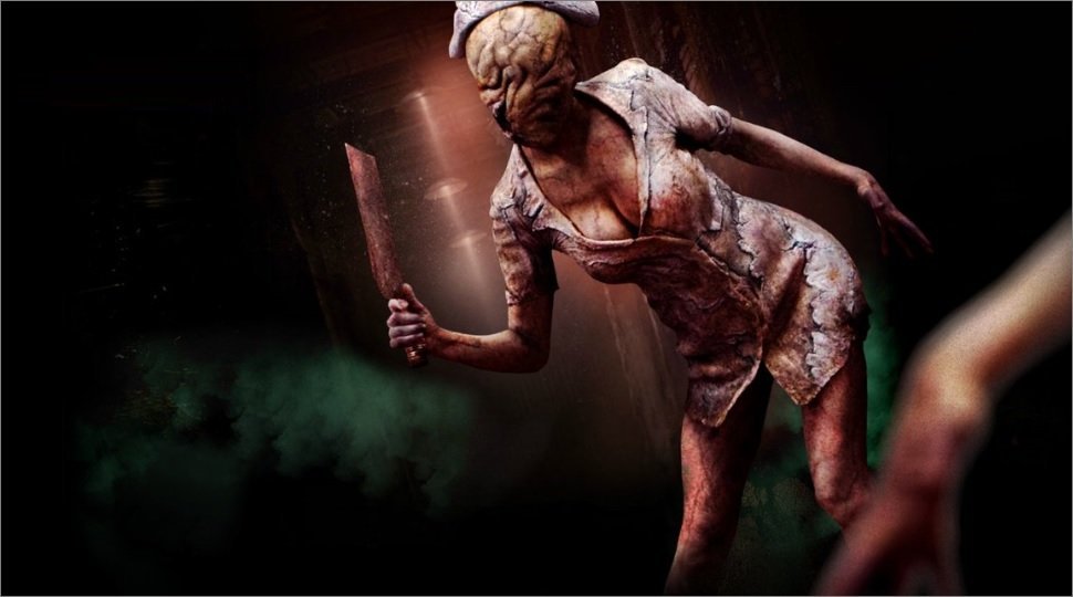 Sony údajně už brzy oznámí nový Silent Hill