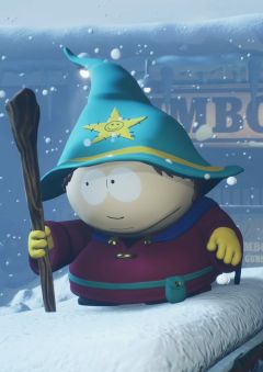 South Park: Snow Day