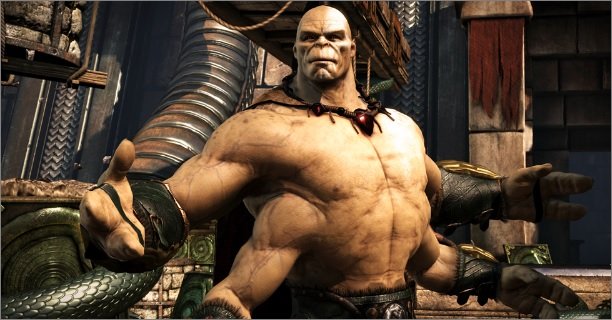 Chystá se oznámení nového Mortal Kombat?