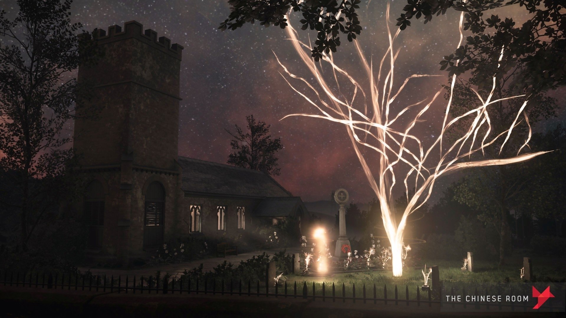 Po 6. měsících nové informace o Everybody's Gone to the Rapture