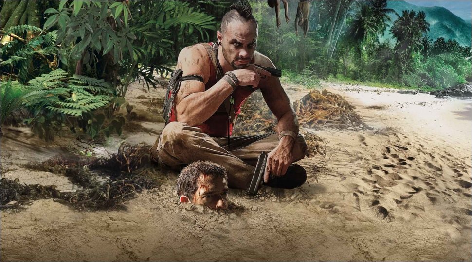 Aktivujte si zdarma Far Cry 3