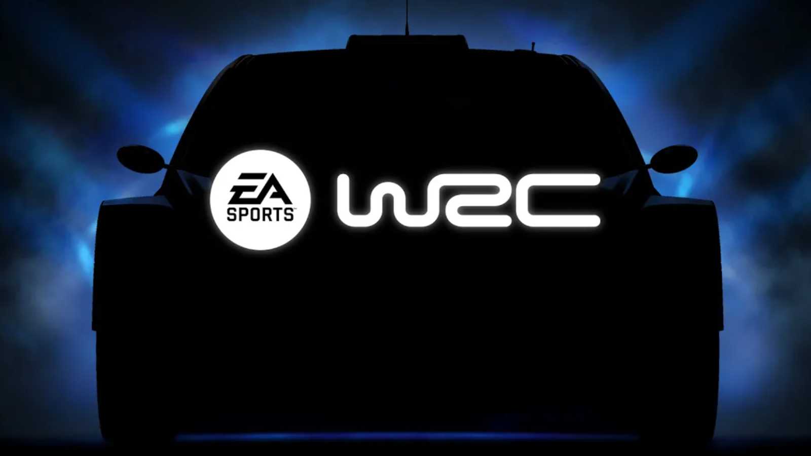 Sledujte v 17:00 představení hry EA Sports WRC