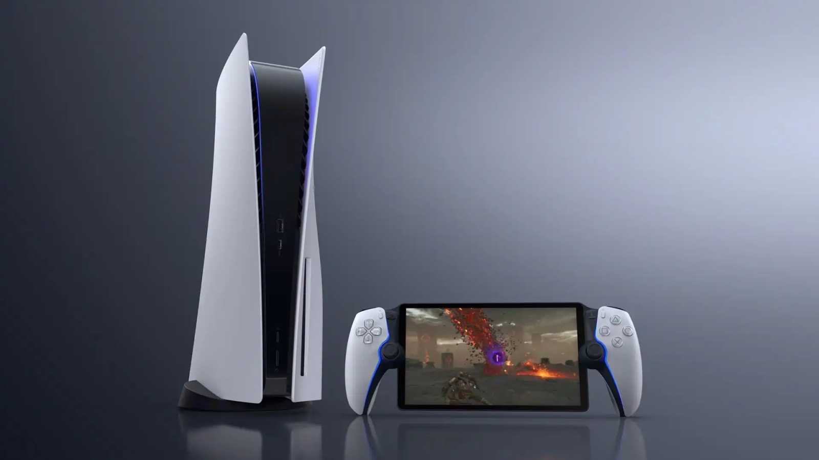 Vše, co víme o handheldu PlayStation Project Q