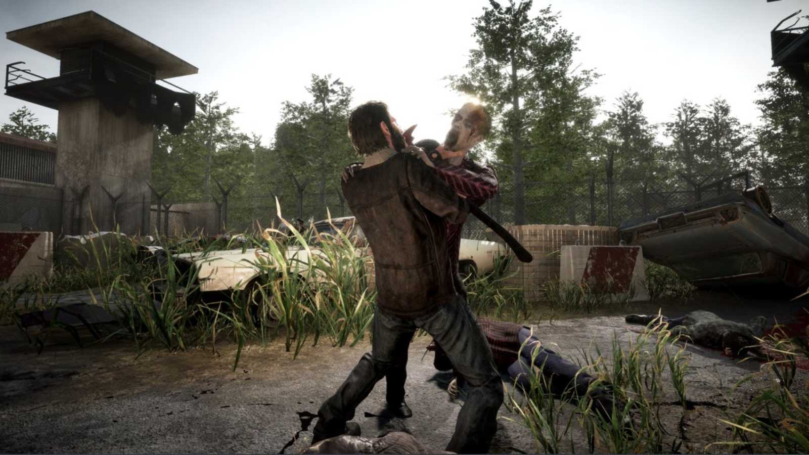 GameMill Entertainment a AMC oznámily The Walking Dead: Destinies