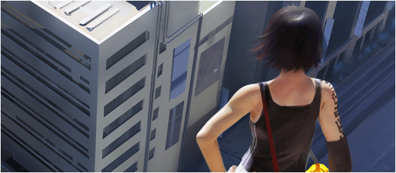 Na stránce EA se objevil Mirror's Edge 2