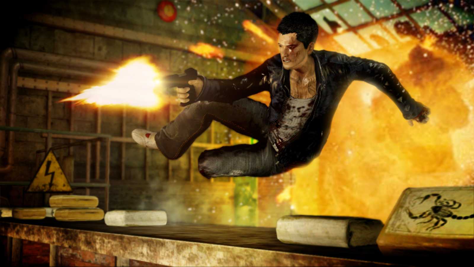 Sleeping Dogs: Skvělá open-world hra, která nikdy nedostala pokračování