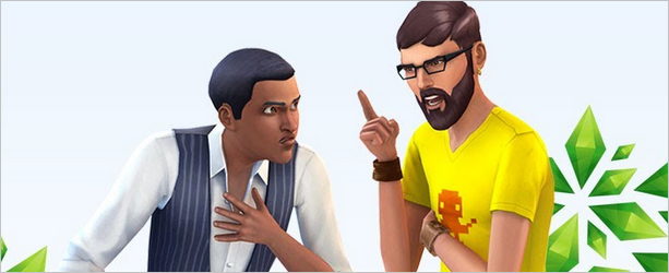 EA a Maxis odložily The Sims 4 na podzim 2014