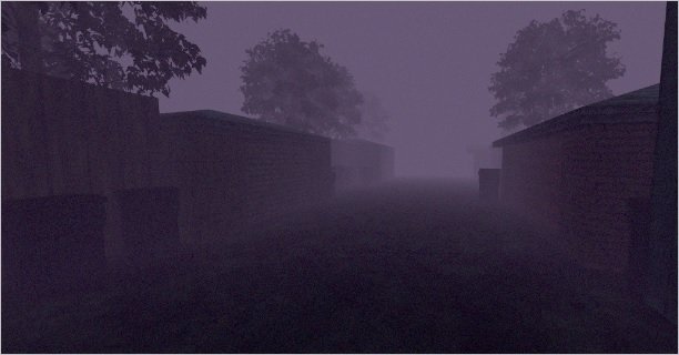 Podívejte na Silent Hill 1999 (remake) z pohledu první osoby