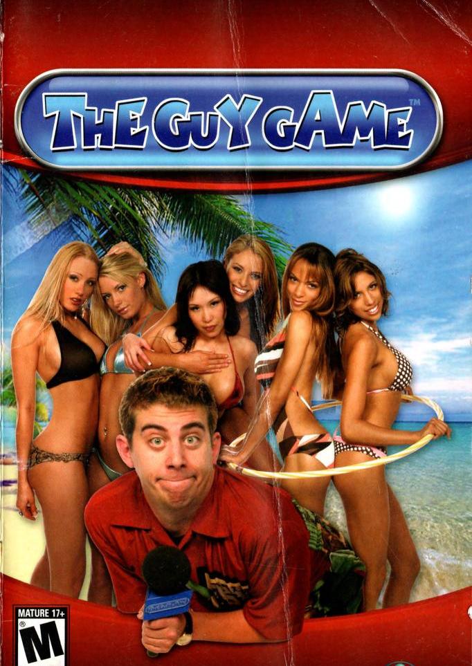 The Guy Game