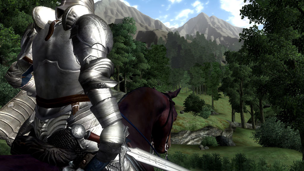 Ve studiu Virtous Games údajně vzniká remake The Elder Scrolls IV: Oblivion