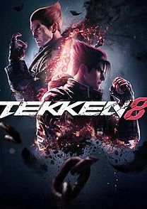 Tekken 8