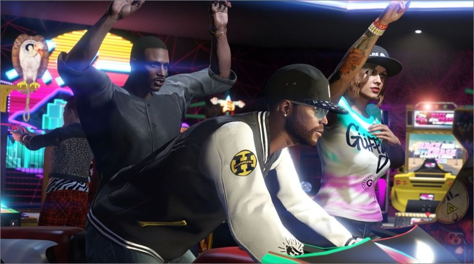 Hráč přišel na to, jak zkrátit načítání GTA Online o 70 %. Rockstar mu poděkoval a hru opraví oficiálně