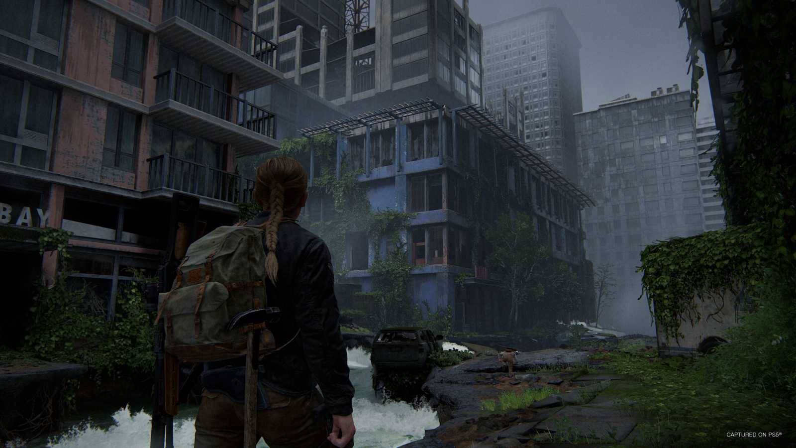 Hra The Last of Us Online byla nadobro zrušena