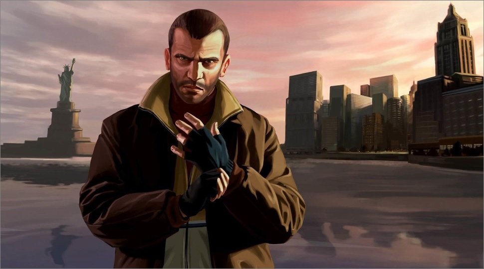 GTA  4 se vrátí na Steam, se změnami