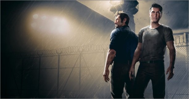 Nechybělo moc, a A Way Out bylo exkluzivitou Microsoftu