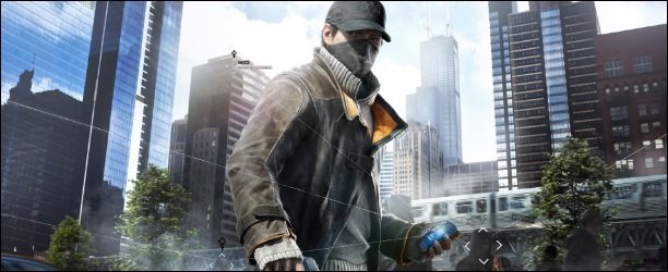 Watch Dogs 2 s podporou DirectX 12.0 a optimalizací AMD