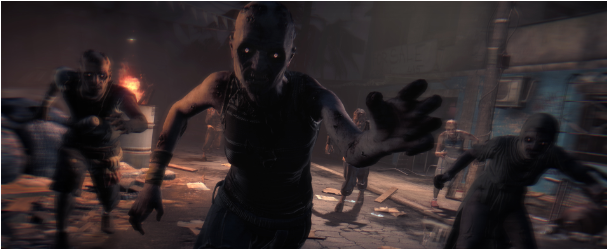 VIDEO: Nový gameplay trailer z Dying Light