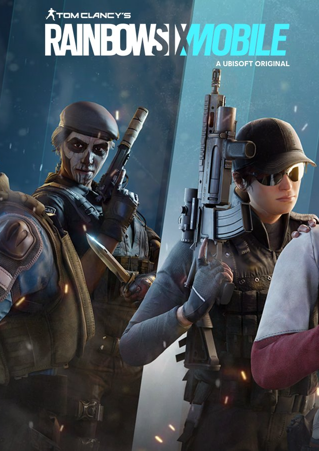 Rainbow Six: Mobile