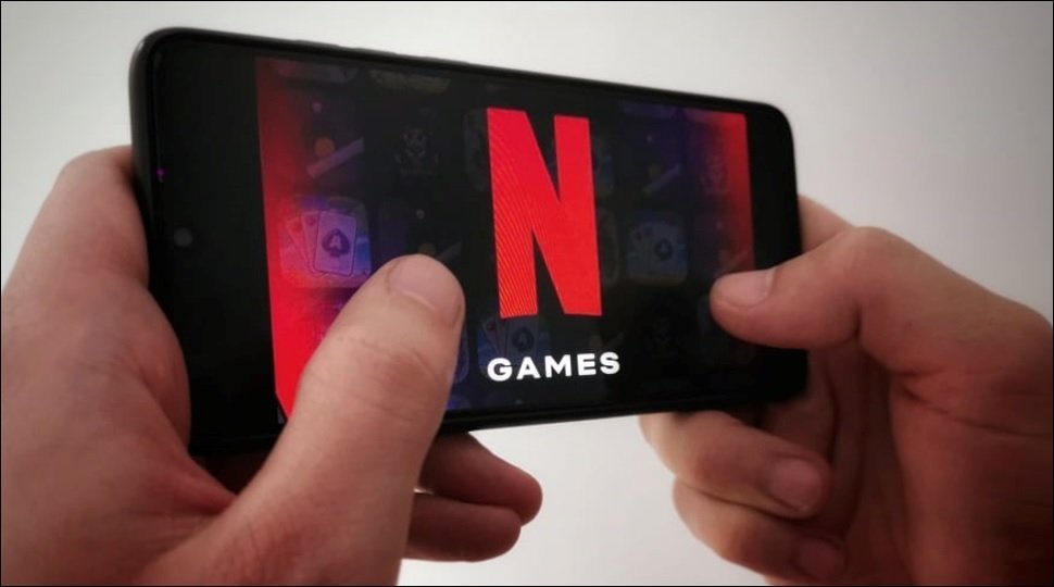 Hry na Netflixu nehraje ani 1 % uživatelů