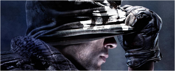 VIDEO: Call of Duty: Ghosts - Launch Gameplay Trailer