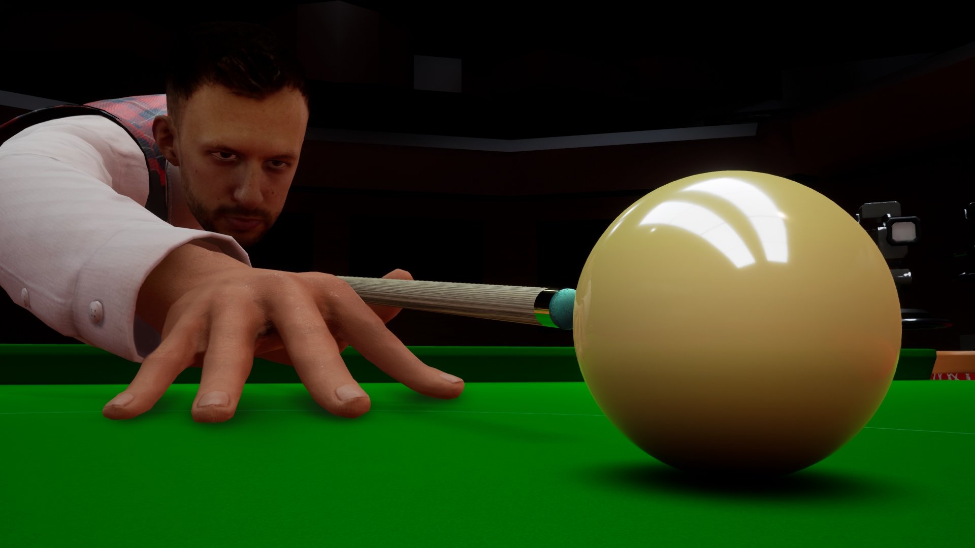 Ripstone Games oznamují realistický Snooker 19