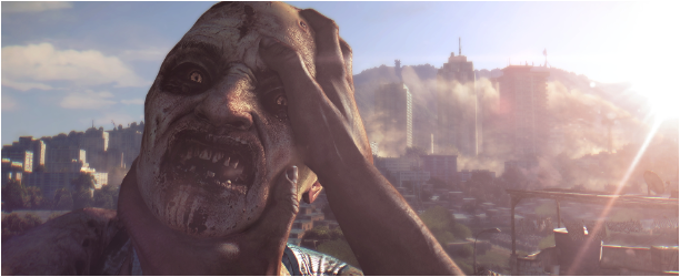 VIDEO: Dying Light - Gameplay (Gamescom 2014)