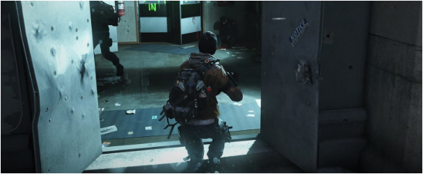 The Division: Ukaž nám, co máš + nový obrázek