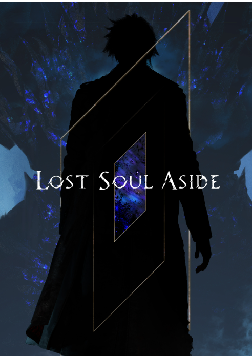 Lost Soul Aside