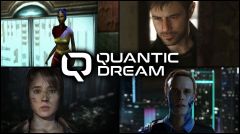 Quantic Dream na Star Wars pracují skoro dva roky