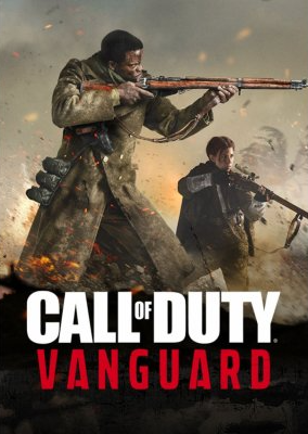 Call of Duty: Vanguard