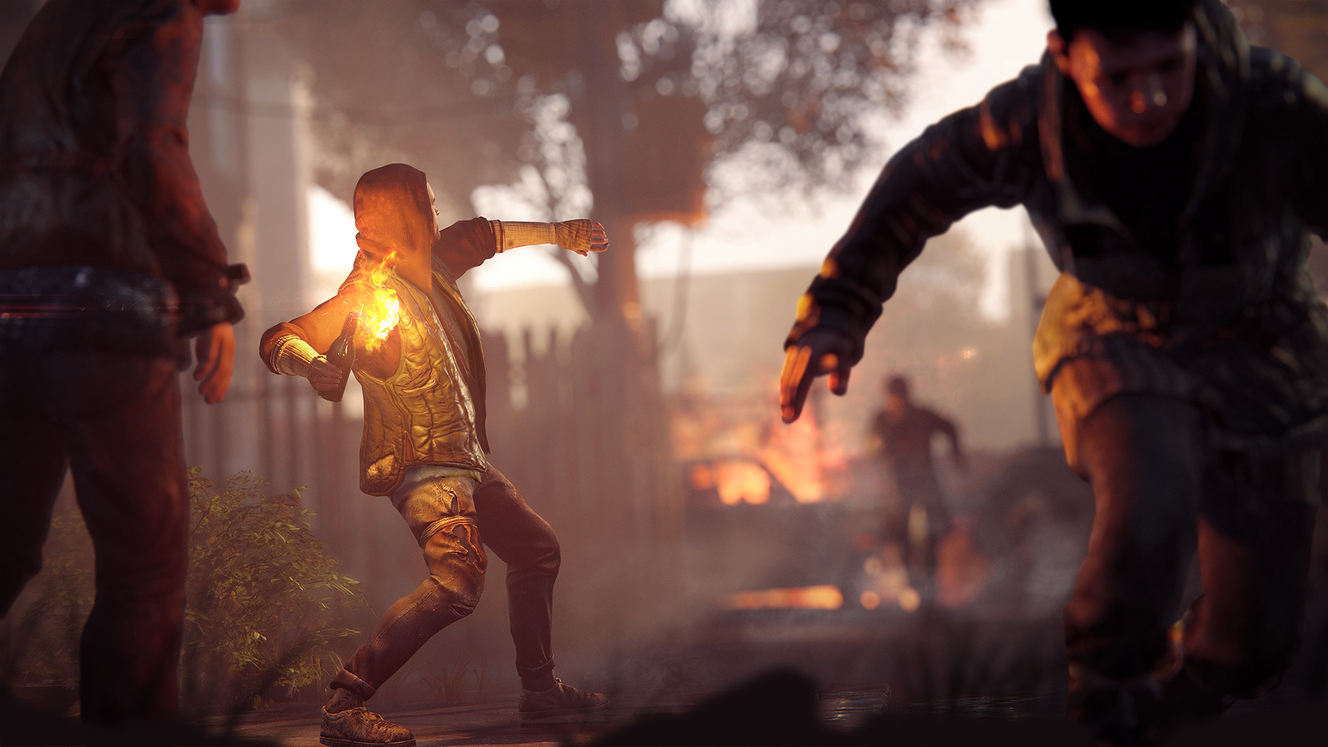 Crytek oficiálně oznamuje Homefront: The Revolution