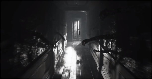 VIDEO: 13 minut z hororu Layers of Fear 2