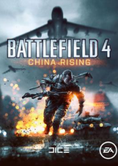 Battlefield 4: China Rising