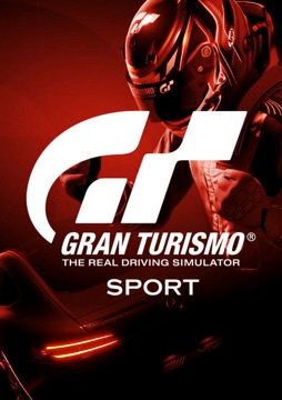 Gran Turismo Sport