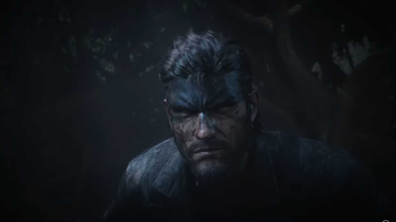 PlayStation a Konami oznamují Metal Gear Solid 3: Snake Eater Remake