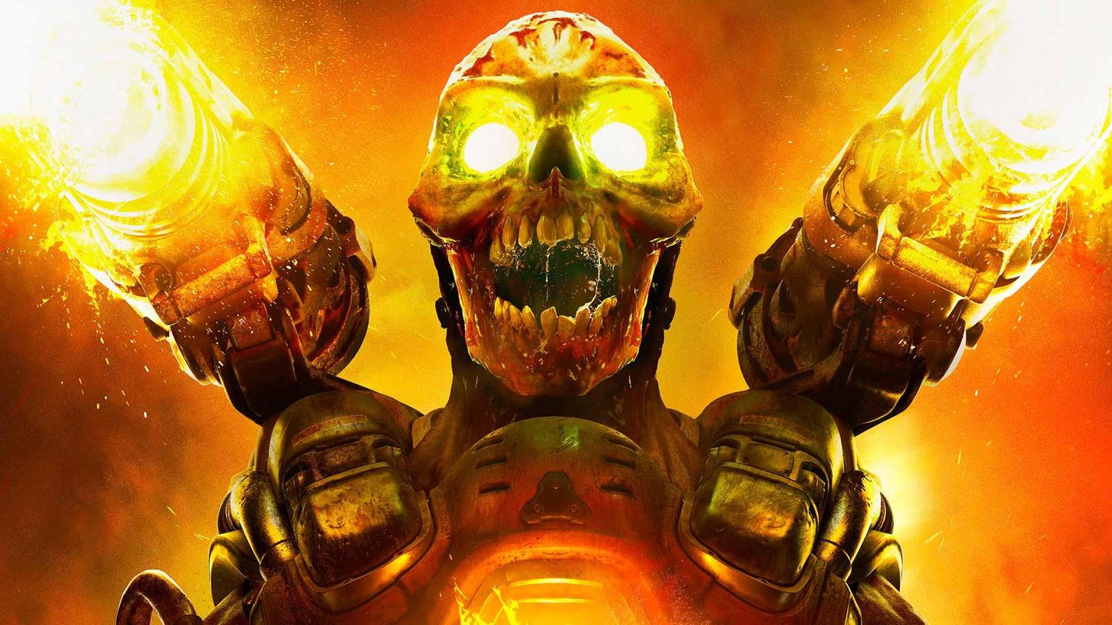 Doom a Doom 2 dostaly zbrusu nové edice, zahrnují několik novinek