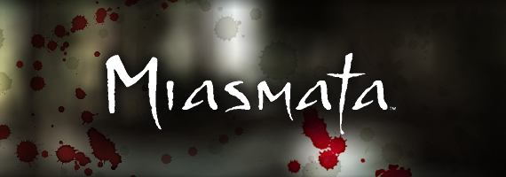 PREVIEW: Miasmata