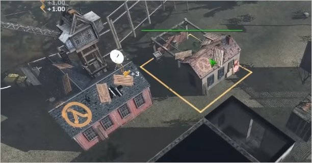 Valve prý připravovalo ještě nedavno Half-Life: Tactics