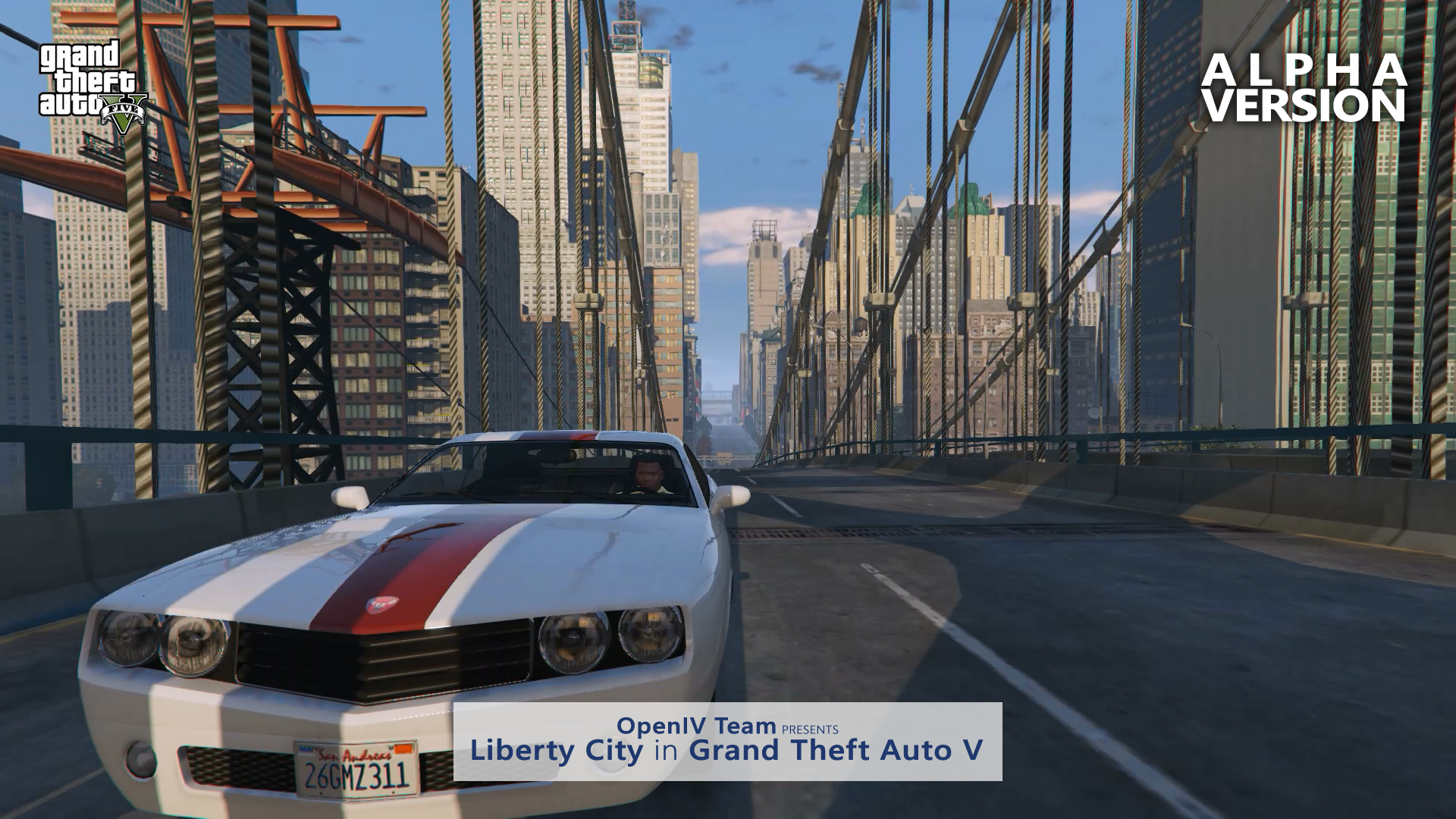 Podívat se do Liberty City budeme v GTA V moct už za pár týdnů