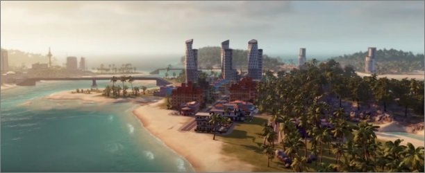 VIDEO: Tropico 6 v novém traileru