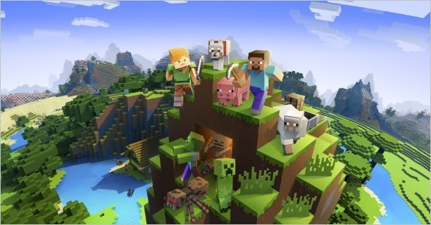 Oficiální 4K update Super Duper pro Minecraft byl zrušen