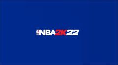 2K Games oznamuje NBA 2K22